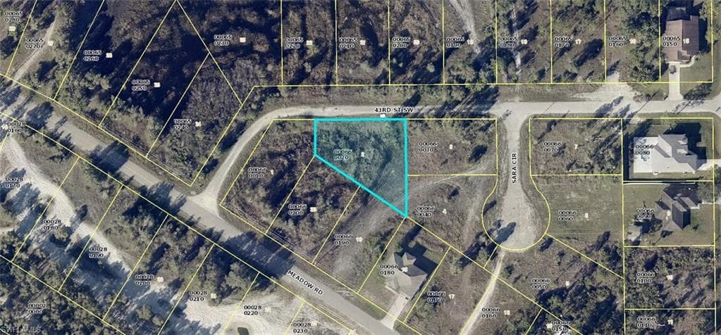 3417 43rd ST SW LEHIGH ACRES, FL 33976