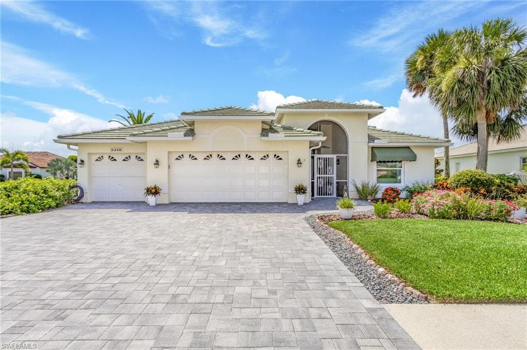 8280 Arborfield CT FORT MYERS, FL 33912