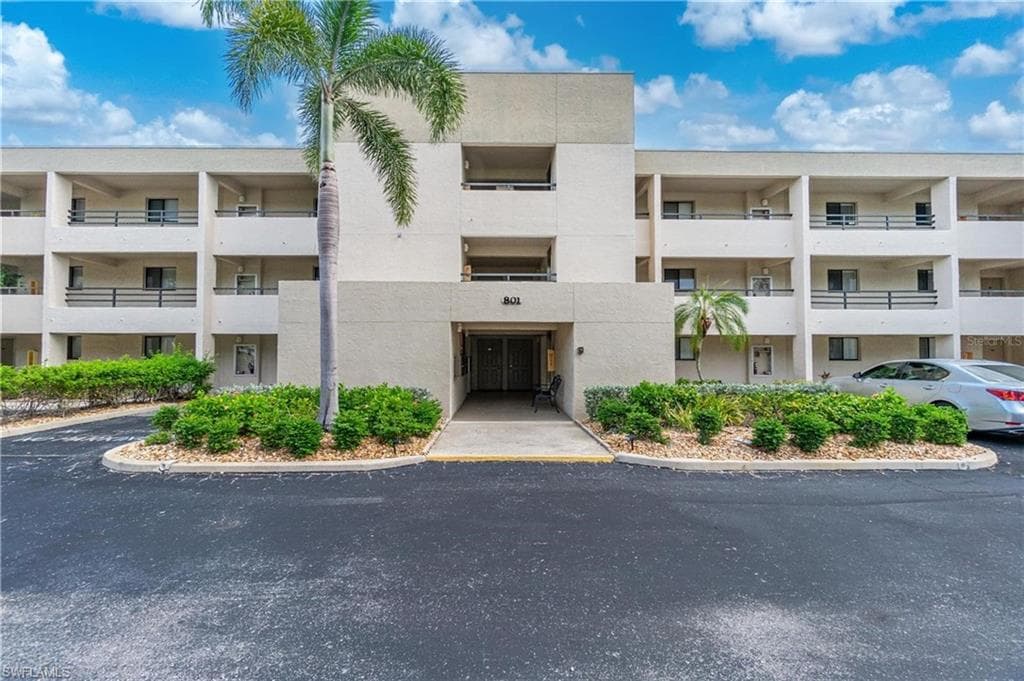 801 Islamorada BLVD 24C PUNTA GORDA, FL 33955