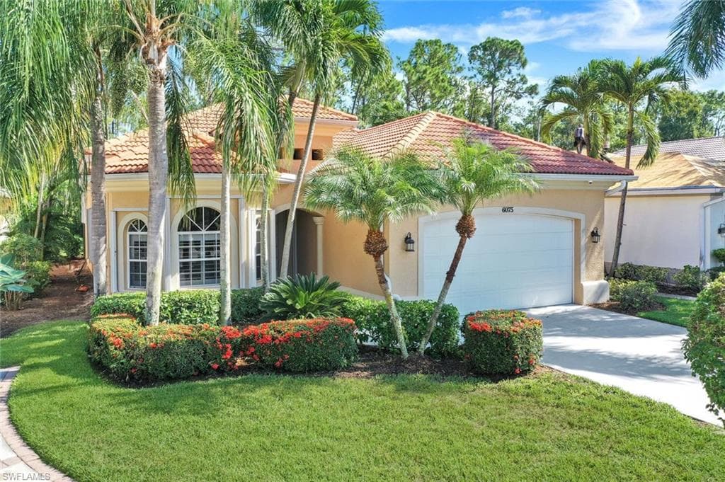 6075 Shallows WAY NAPLES, FL 34109