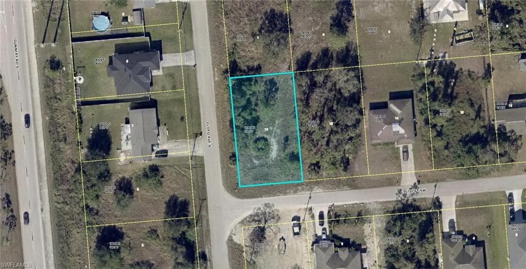 4314 10th ST SW LEHIGH ACRES, FL 33976