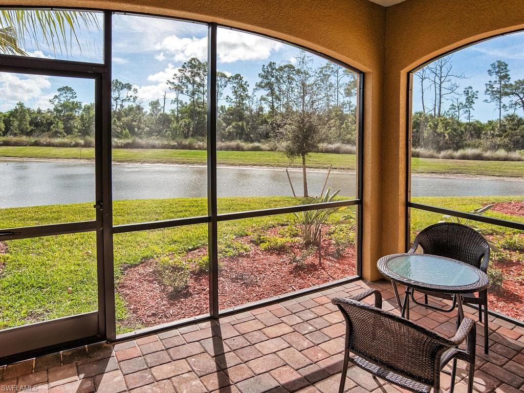 9830 Giaveno CIR 1617 NAPLES, FL 34113