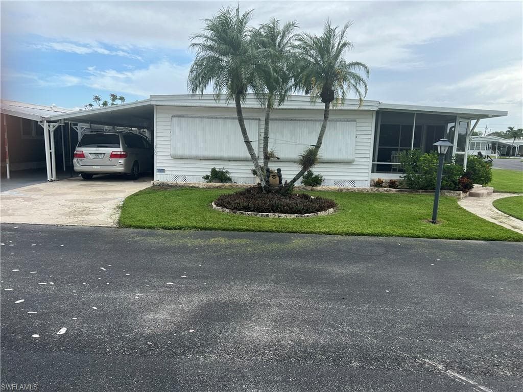 100 Enchanting BLVD E-100 NAPLES, FL 34112