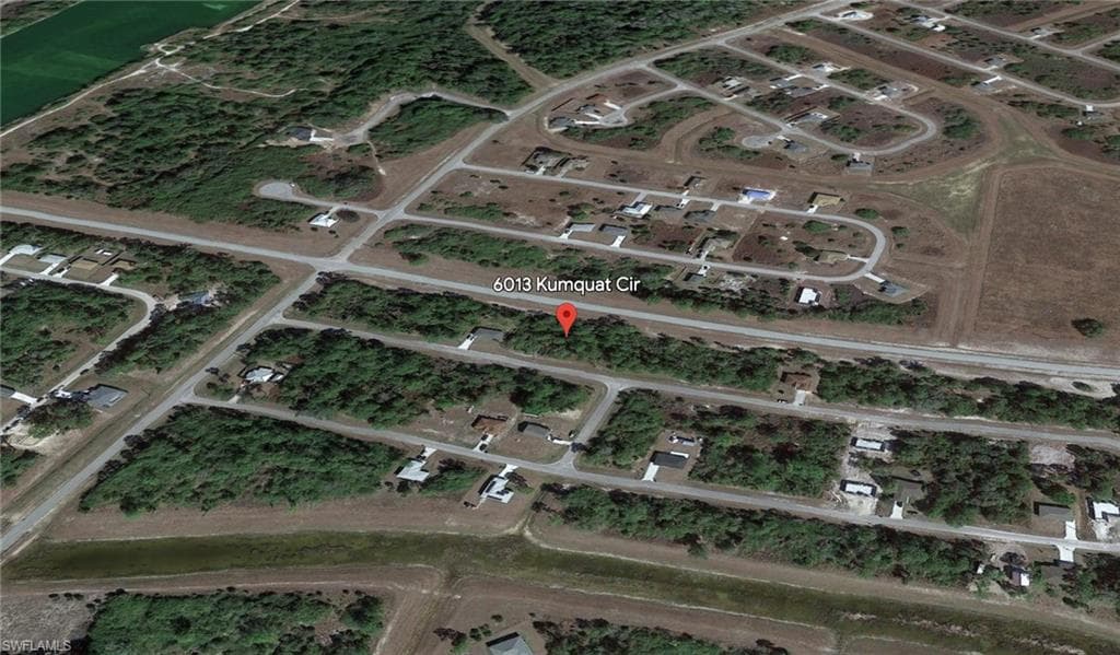 6013 Kumquat CIR LABELLE, FL 33935