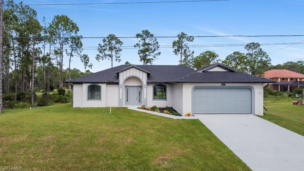 1110 Euclid AVE LEHIGH ACRES, FL 33972