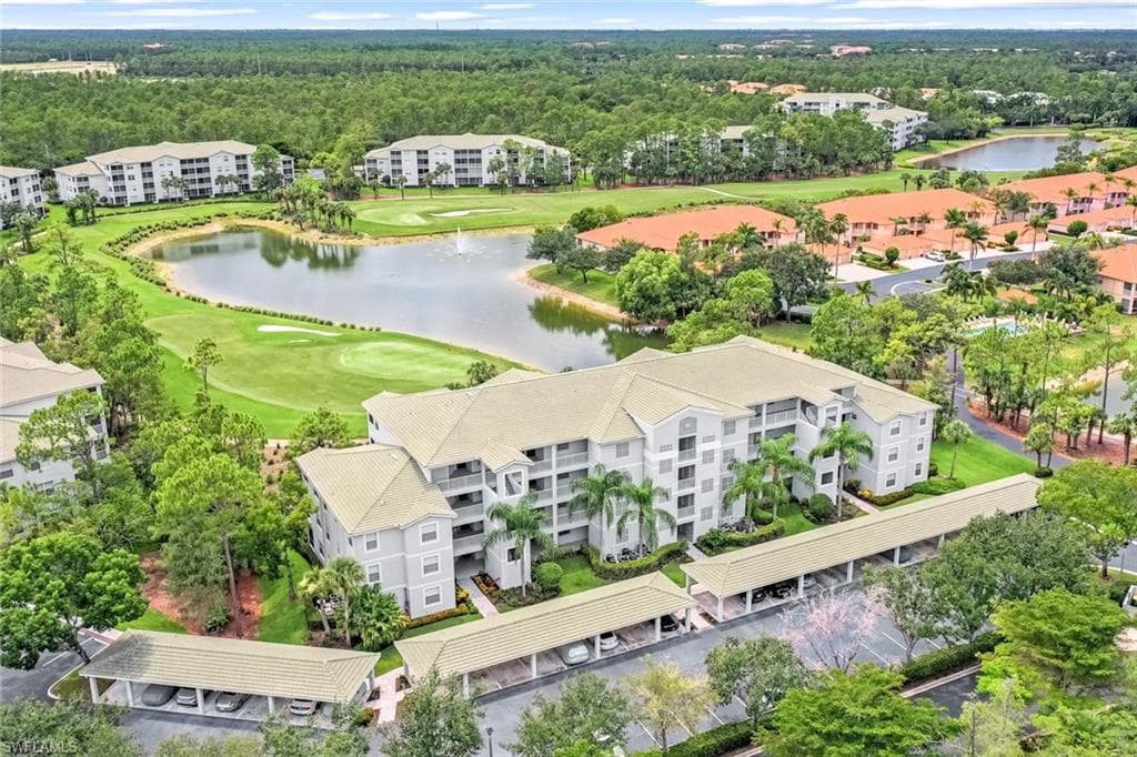 4010 Loblolly Bay DR 9-203 NAPLES, FL 34114