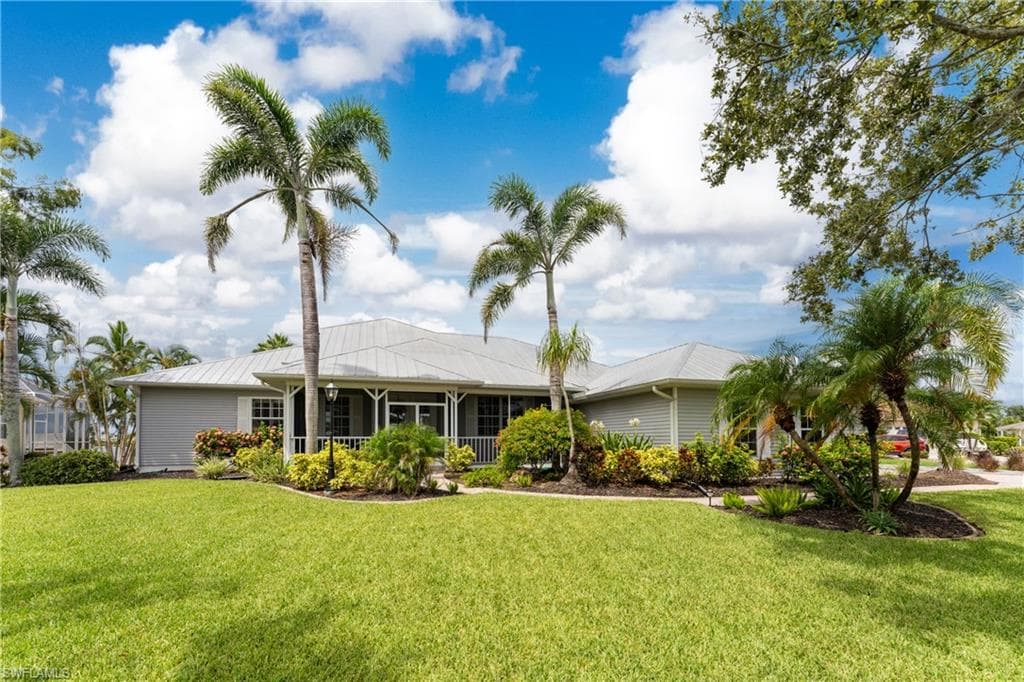 4311 Point CT PORT CHARLOTTE, FL 33948