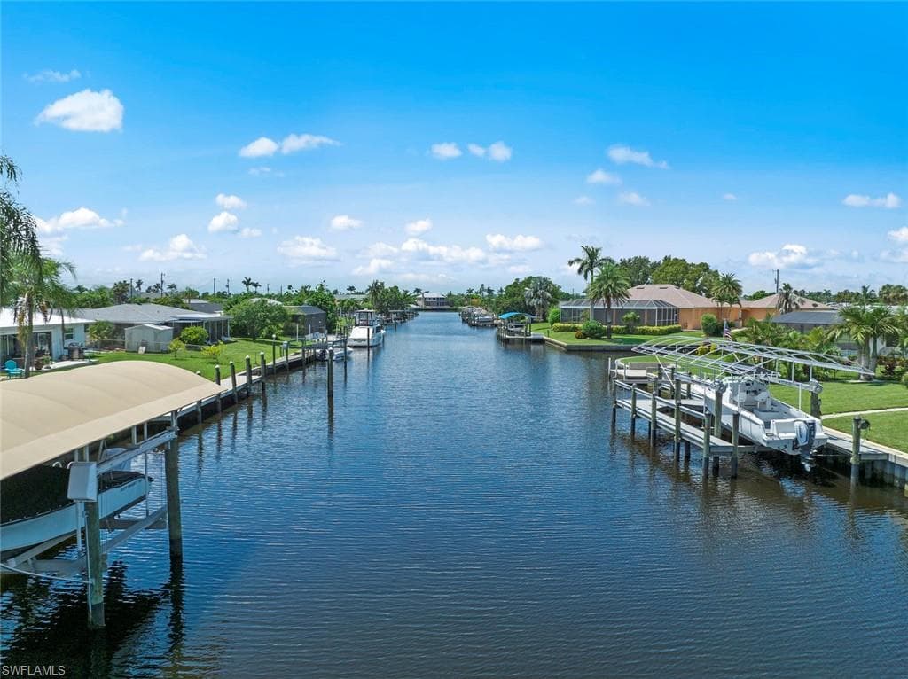 1701 Saint Clair AVE E NORTH FORT MYERS, FL 33903