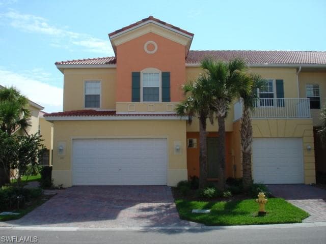 9806 Boraso WAY 104 FORT MYERS, FL 33908
