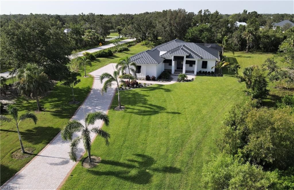 29000 Smugglers LN PUNTA GORDA, FL 33982