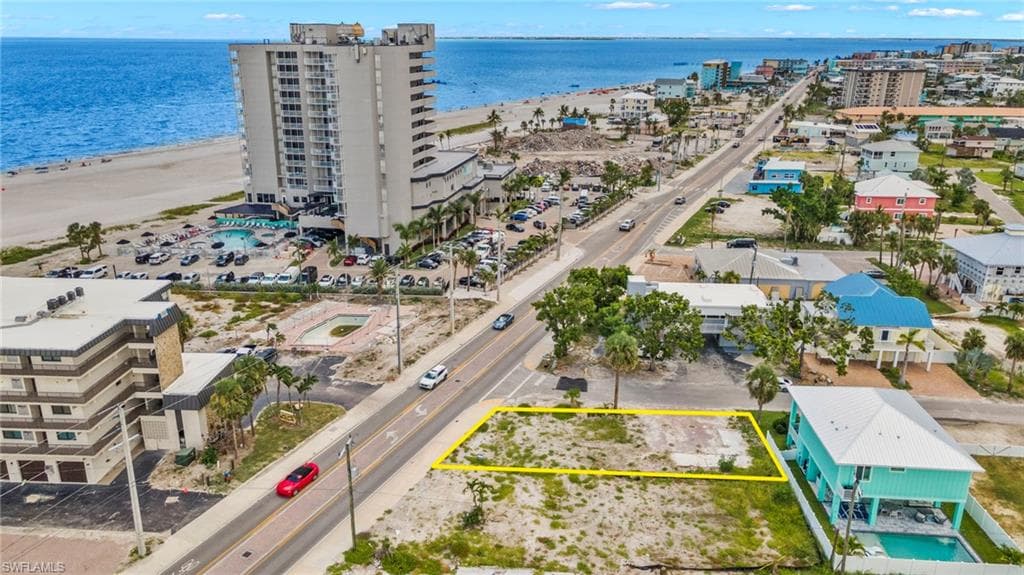 2101 Estero BLVD FORT MYERS BEACH, FL 33931