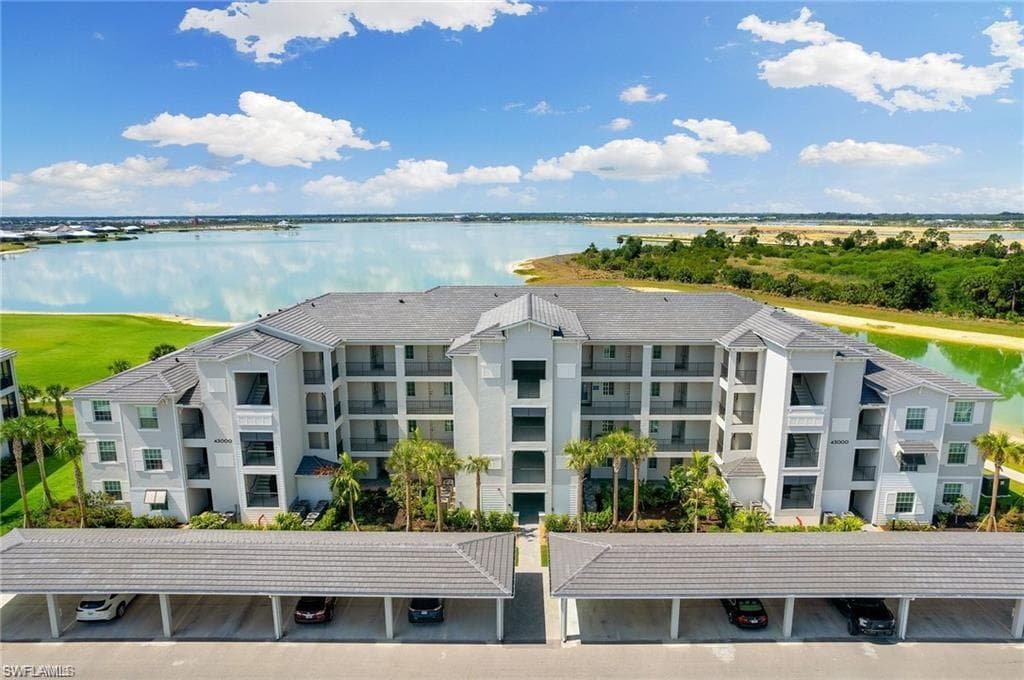 43000 Greenway BLVD 132 PUNTA GORDA, FL 33982