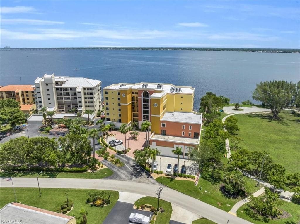 4029 SE 20th PL 601 CAPE CORAL, FL 33904