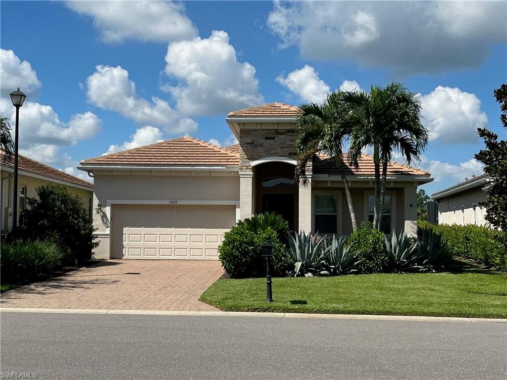 12633 Fairway Cove CT FORT MYERS, FL 33905