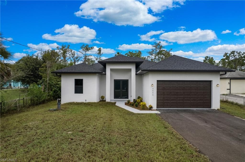 3646 33rd AVE NE NAPLES, FL 34120