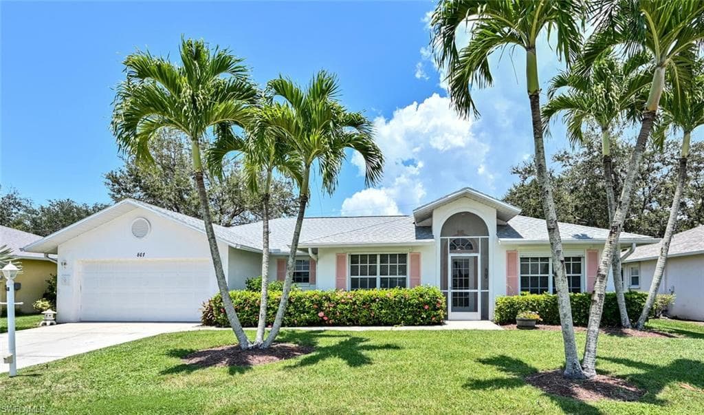801 Charlemagne BLVD NAPLES, FL 34112