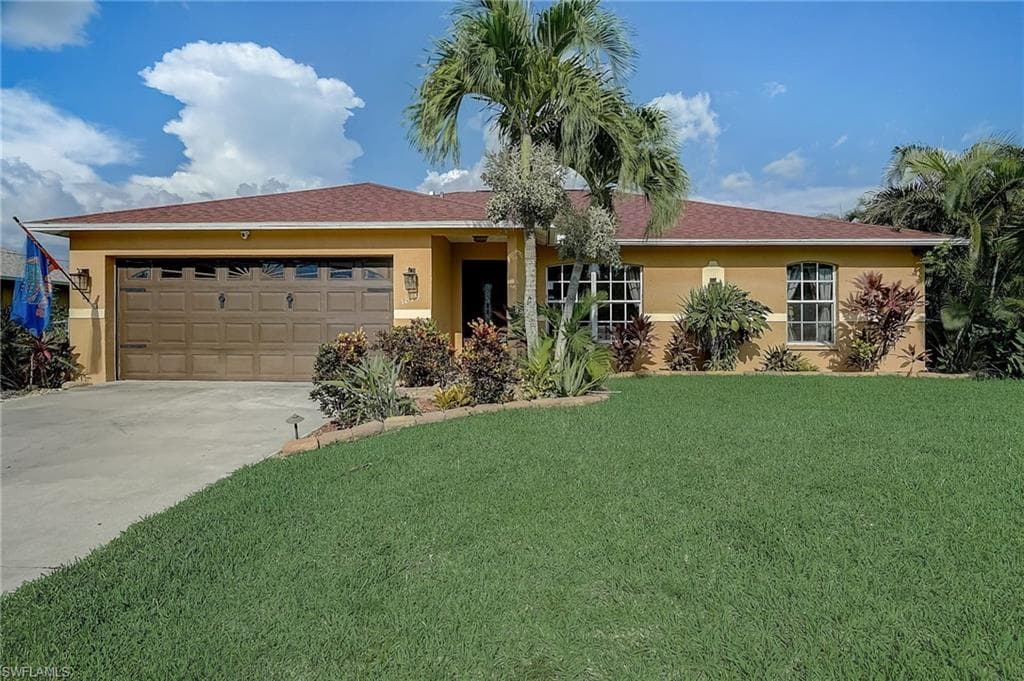 1819 SW 2nd AVE CAPE CORAL, FL 33991