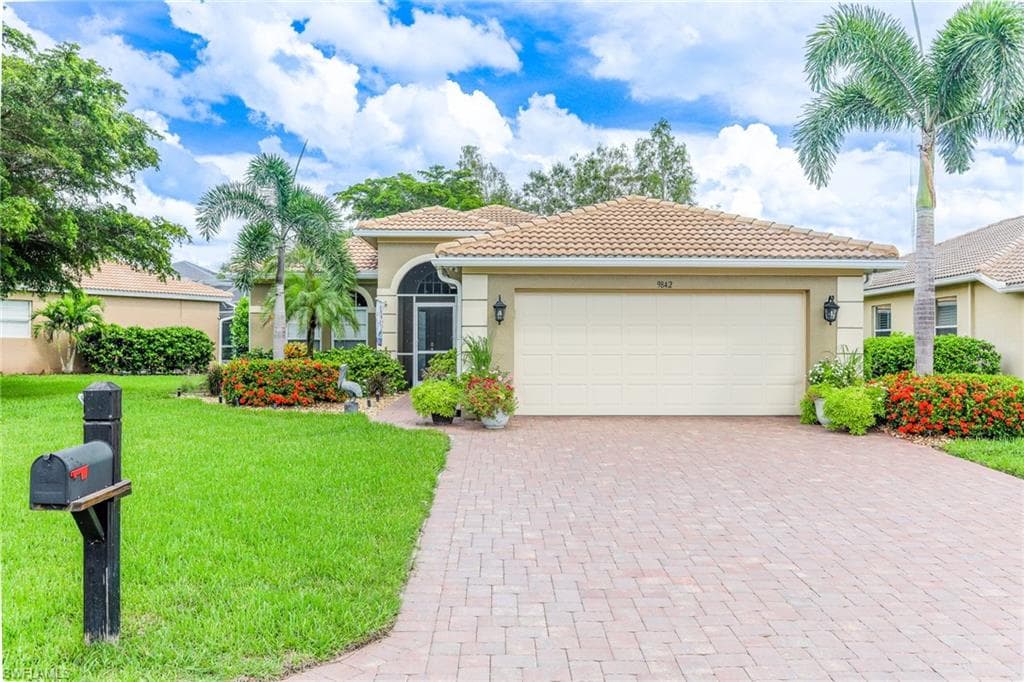 9842 Colonial WALK S ESTERO, FL 33928