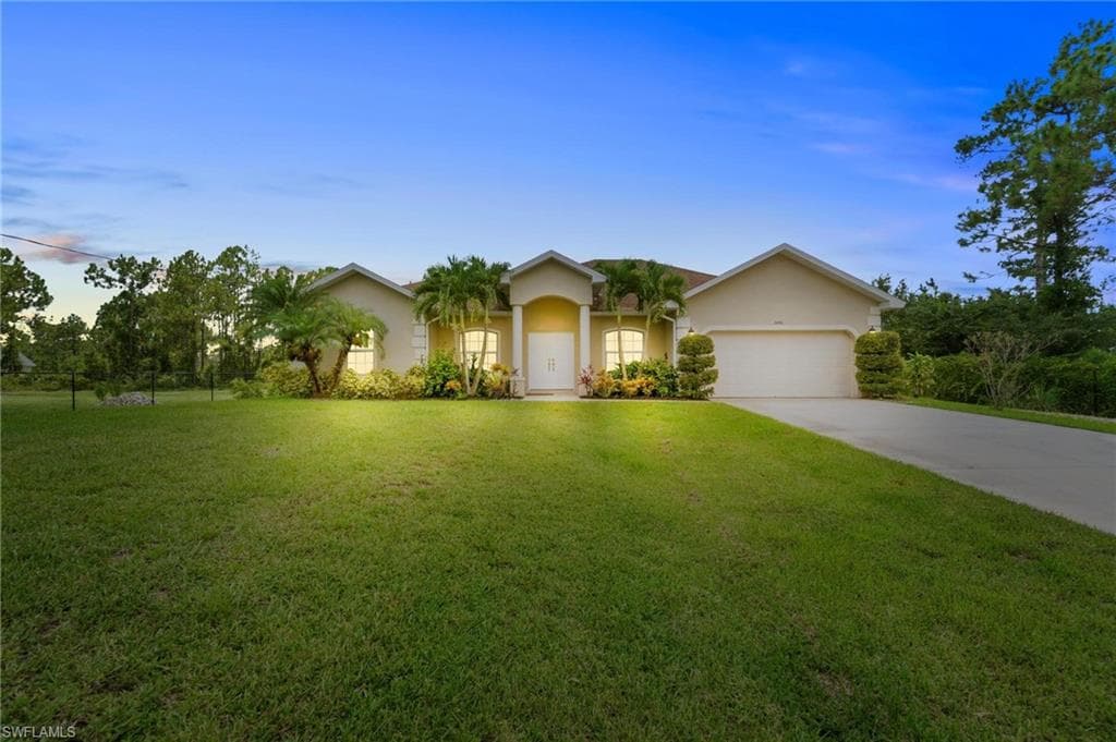 2490 Randall BLVD E NAPLES, FL 34120