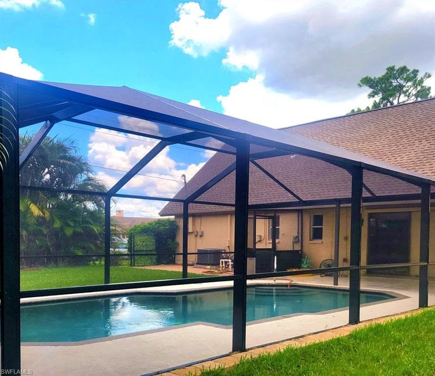 17316 Phlox DR FORT MYERS, FL 33967