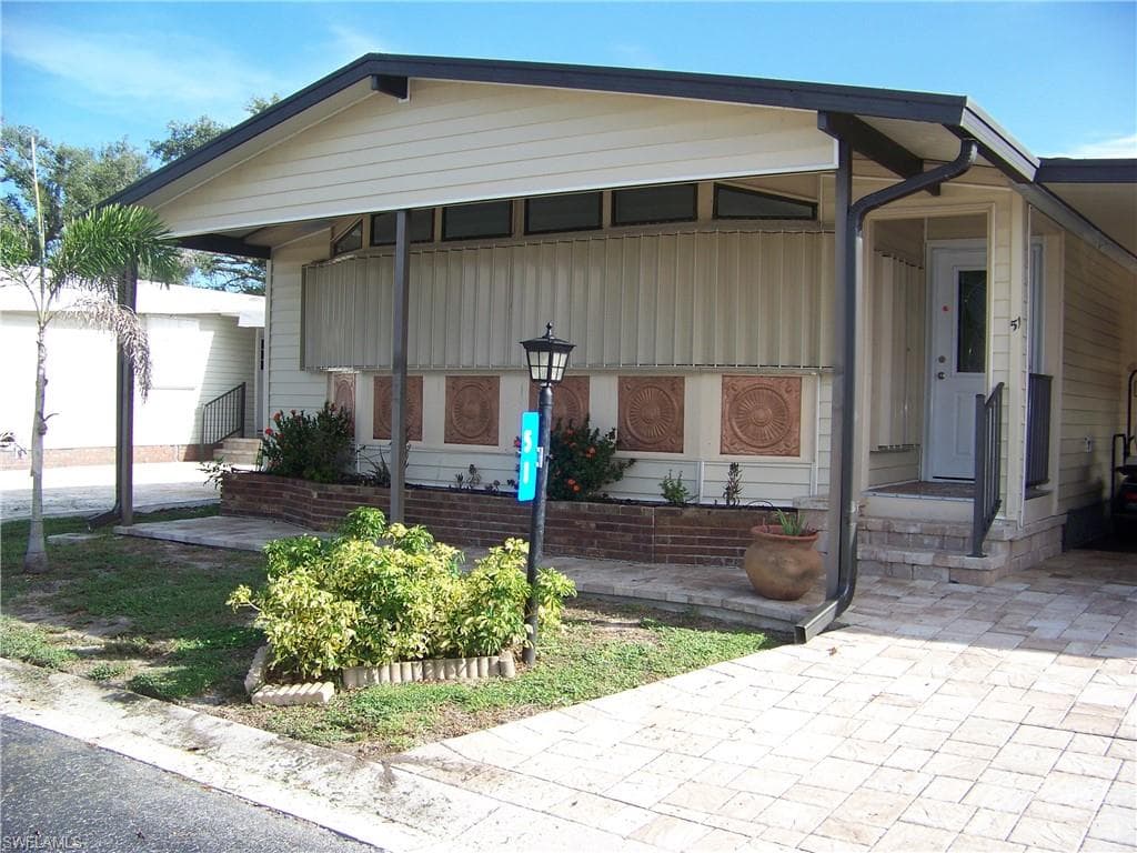 15550 Burnt Store RD 51 PUNTA GORDA, FL 33955