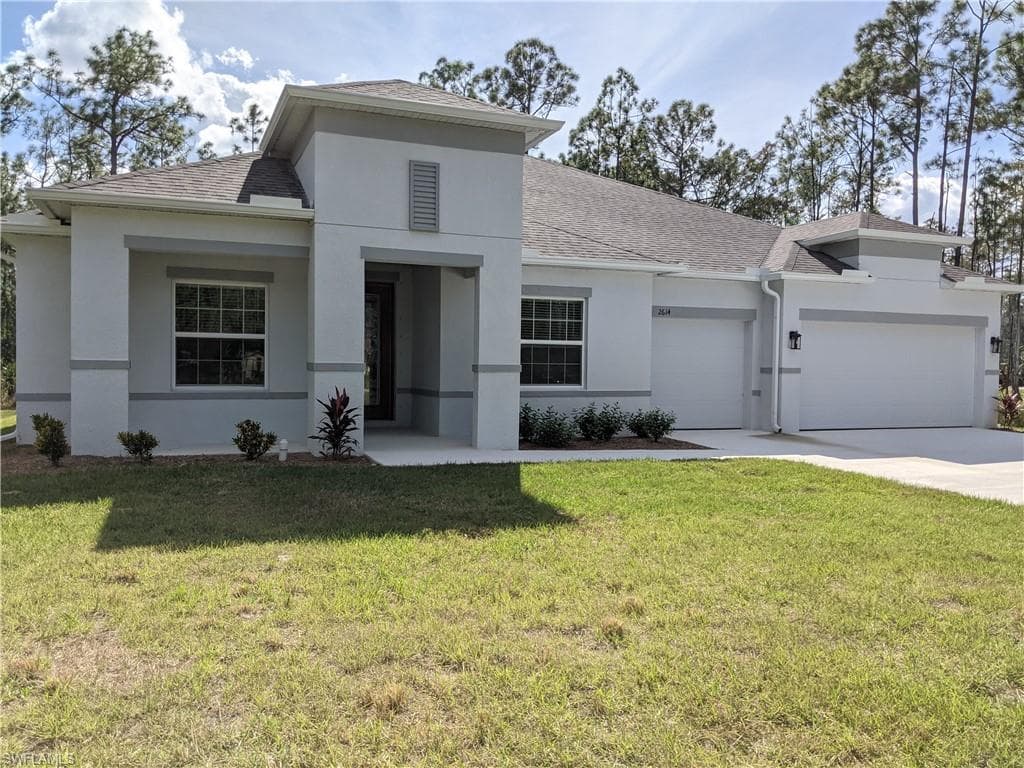 2614 54th AVE NE NAPLES, FL 34120