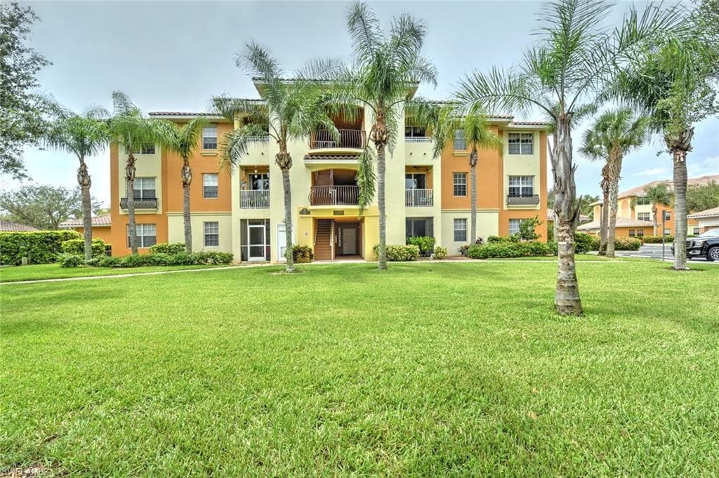 3956 Pomodoro CIR 303 CAPE CORAL, FL 33909