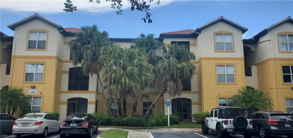 11490 Villa Grand 207 FORT MYERS, FL 33913