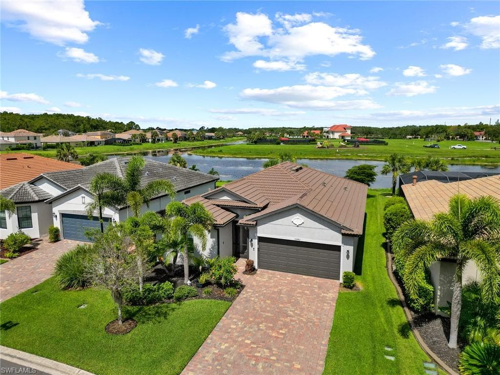 15743 Angelica DR ALVA, FL 33920