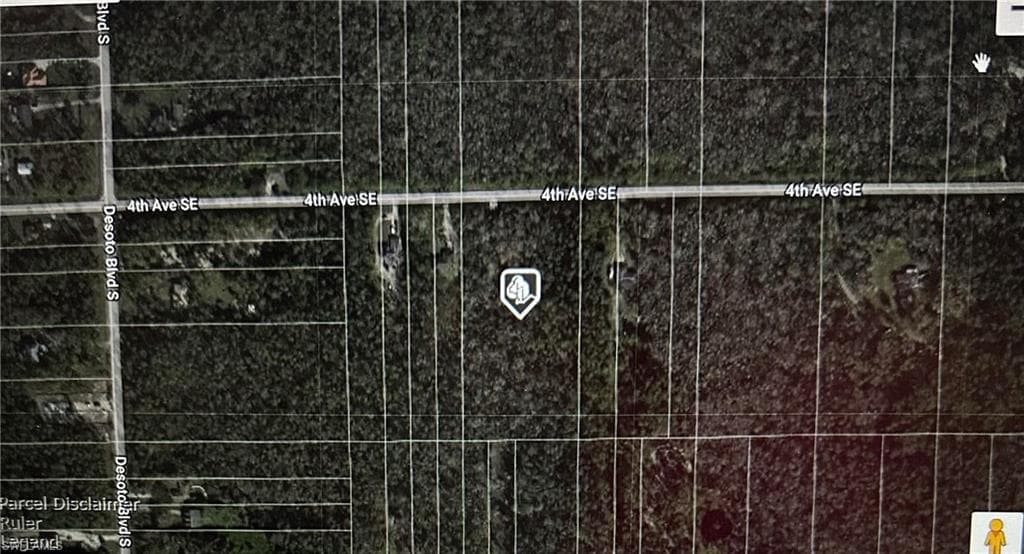 4710 4th AVE SE NAPLES, FL 34117