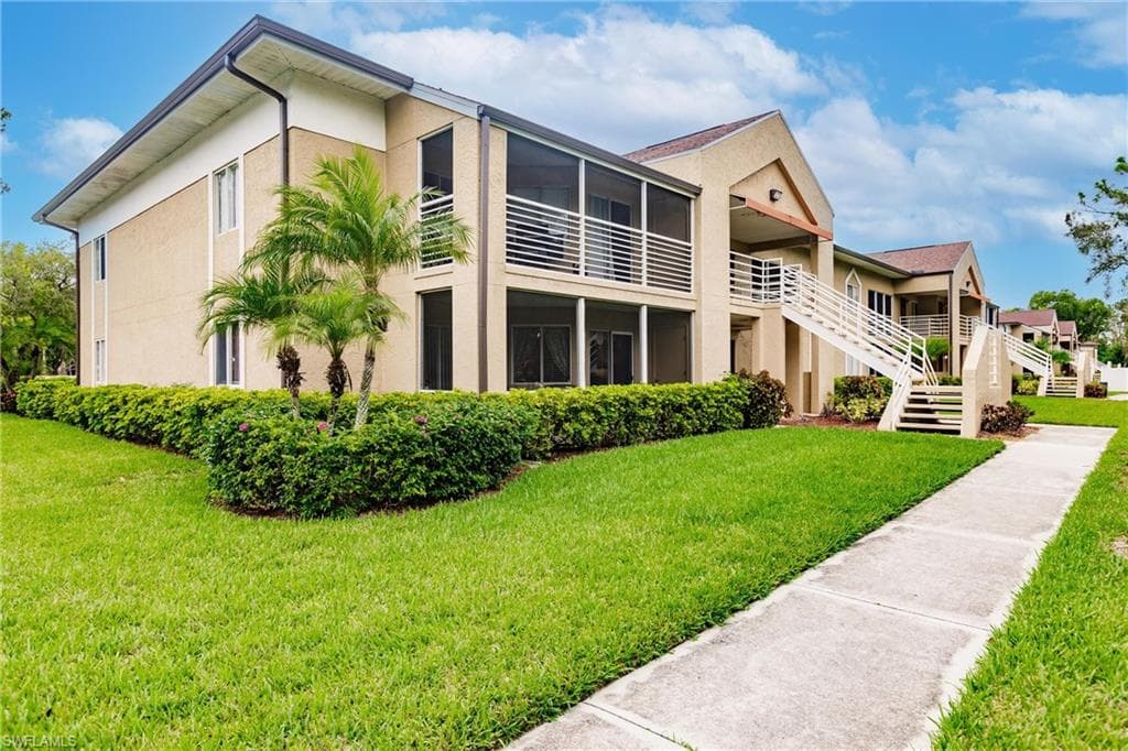 3120 Seasons WAY 316 ESTERO, FL 33928