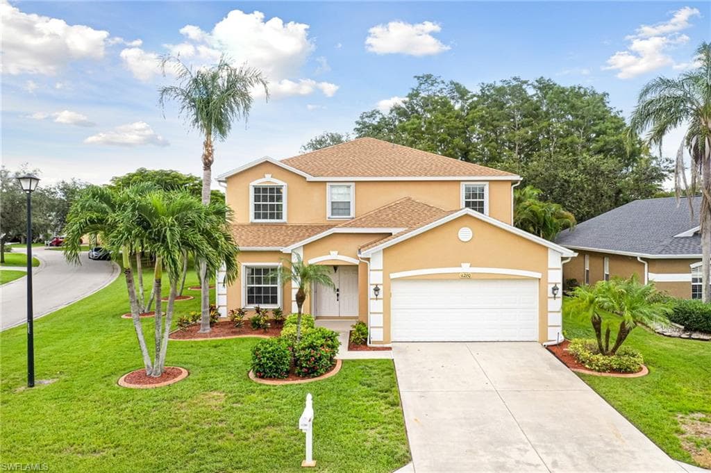 11280 Cypress Tree CIR FORT MYERS, FL 33913