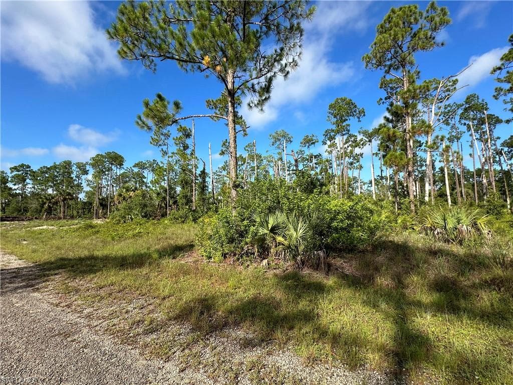 709 Monroe AVE LEHIGH ACRES, FL 33972