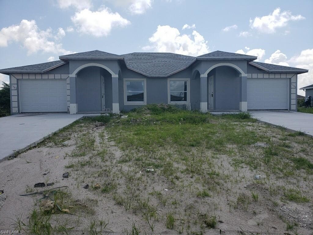 1133-1135 Ichabod AVE S LEHIGH ACRES, FL 33973
