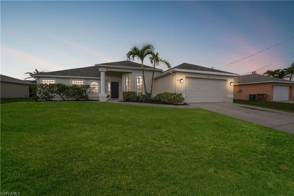 2125 SW 5th AVE CAPE CORAL, FL 33991