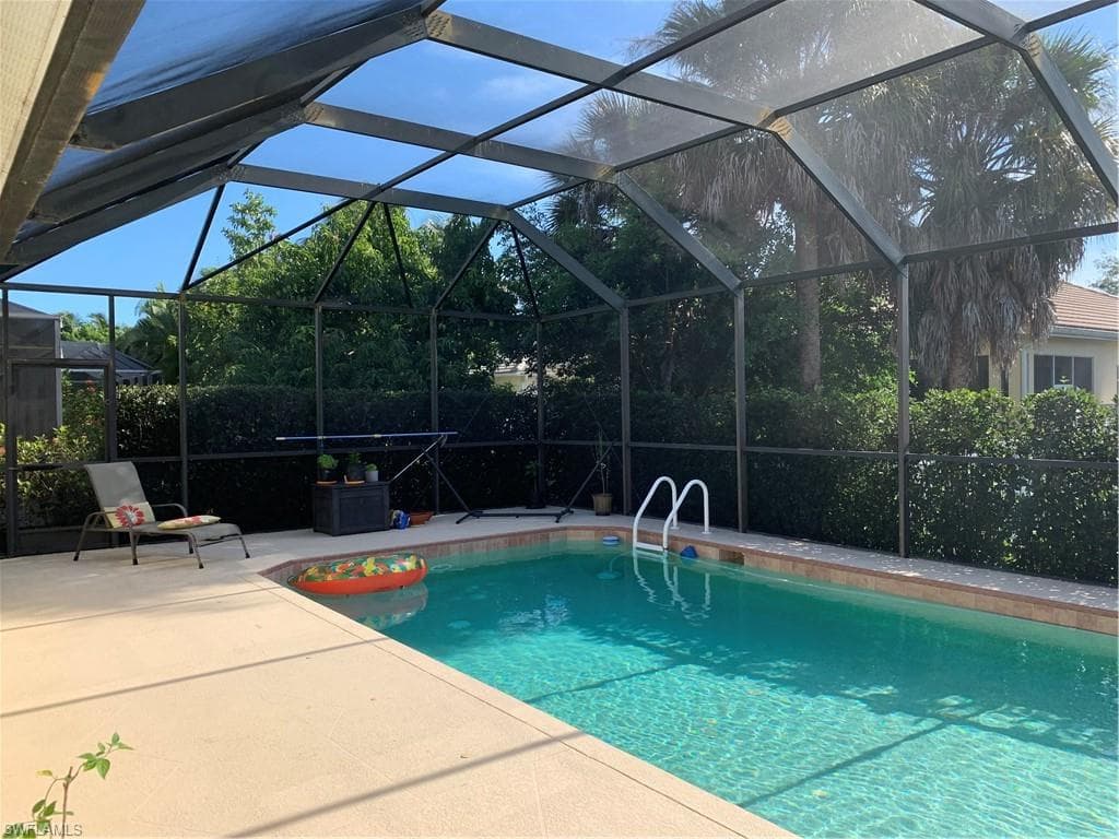 8267 Laurel Lakes WAY NAPLES, FL 34119