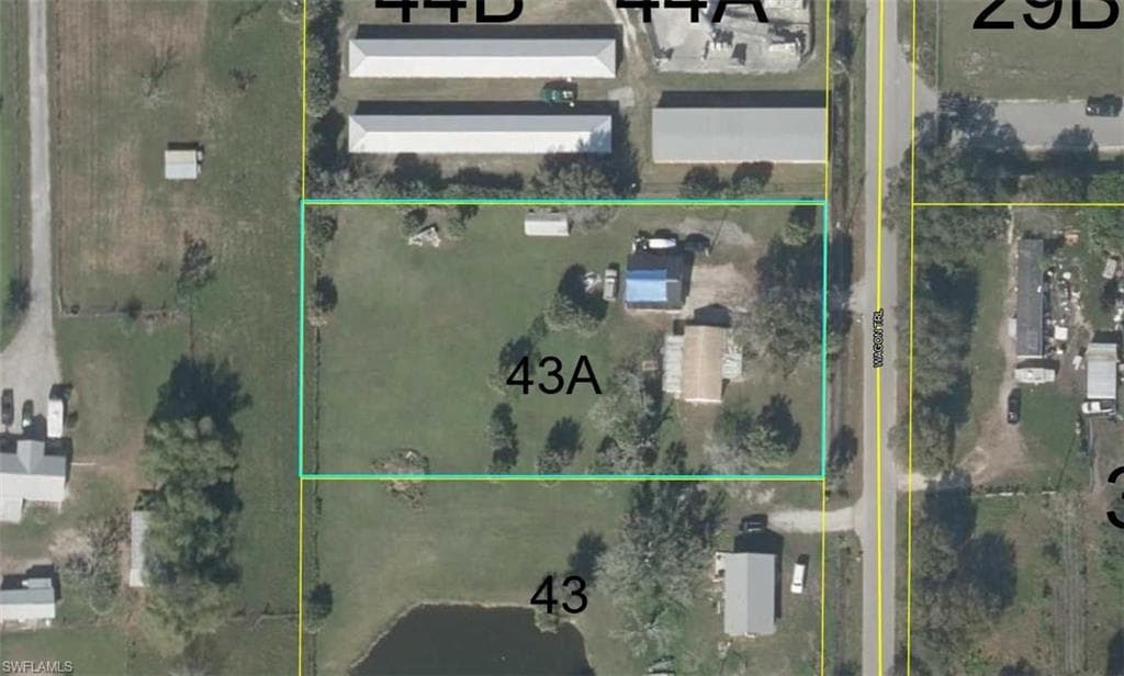 1080 Wagon TRL MOORE HAVEN, FL 33471