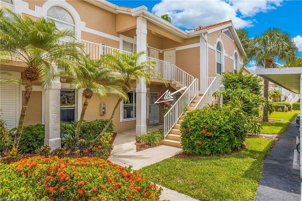 3930 Leeward Passage CT 103 BONITA SPRINGS, FL 34134