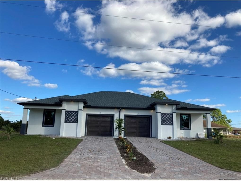 129 Ivan AVE S LEHIGH ACRES, FL 33973