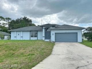 317 Eighth AVE LEHIGH ACRES, FL 33936