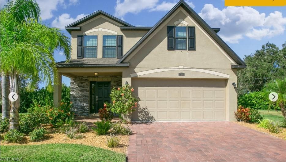 2305 50th Street CIR E PALMETTO, FL 34221