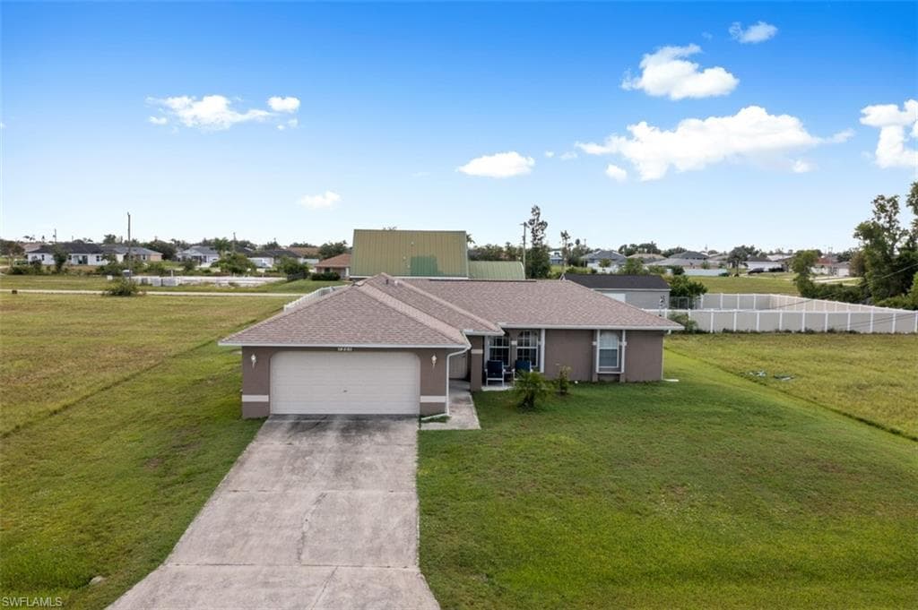 1301 NE Juanita PL CAPE CORAL, FL 33909