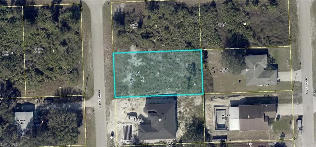 1403 Bruce AVE S LEHIGH ACRES, FL 33976