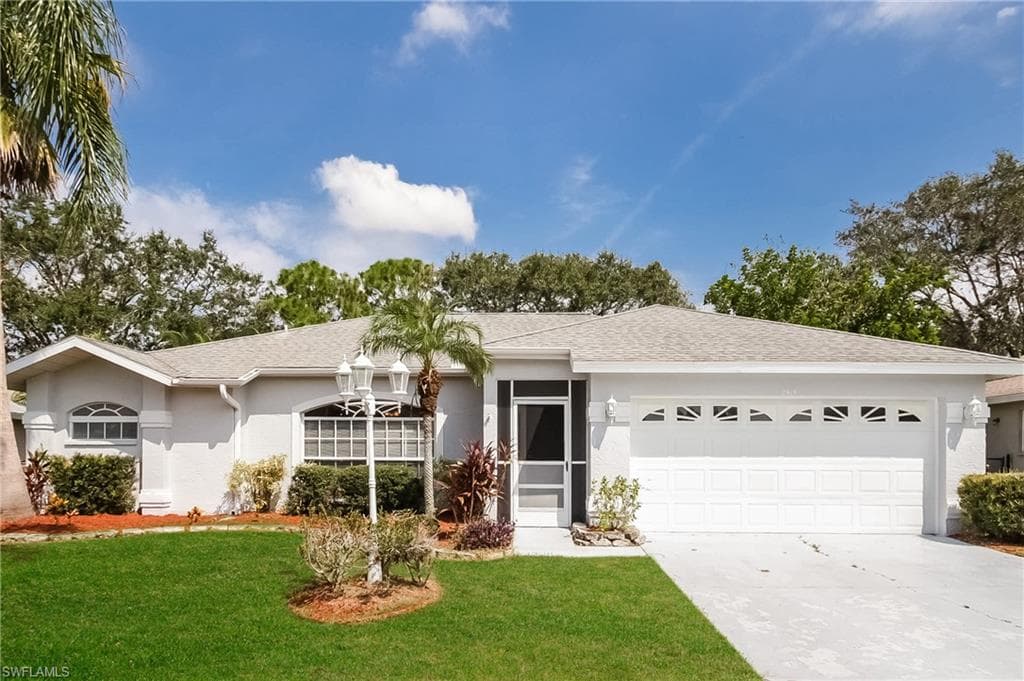2919 57th DR E BRADENTON, FL 34203