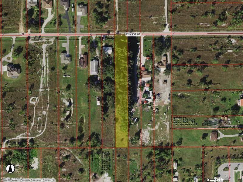 27th AVE NE NAPLES, FL 34120
