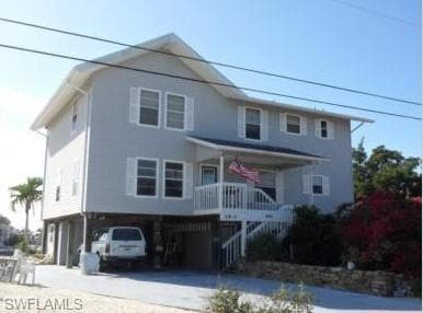 3901 Galt Island AVE ST. JAMES CITY, FL 33956
