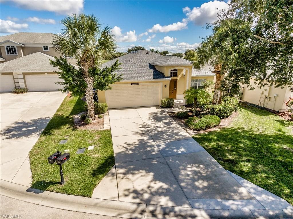 21509 Berwhich RUN ESTERO, FL 33928