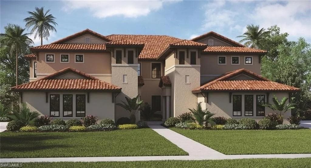 12011 Santaluz DR 202 FORT MYERS, FL 33913