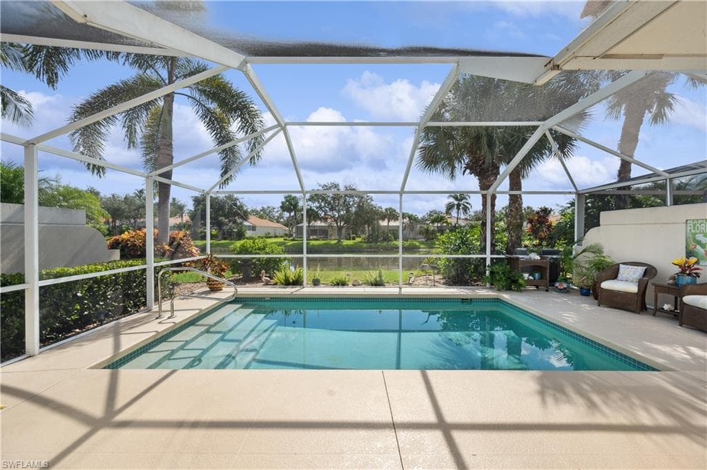 4538 Ossabaw WAY NAPLES, FL 34119