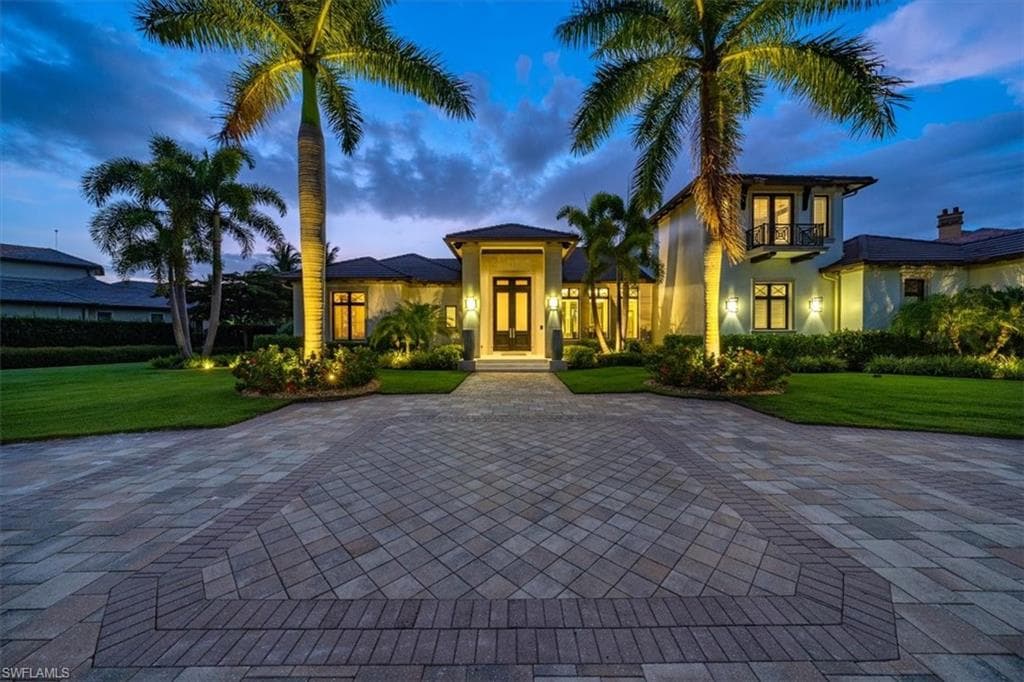 13901 Williston WAY NAPLES, FL 34119